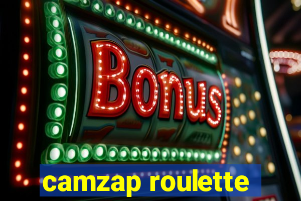 camzap roulette